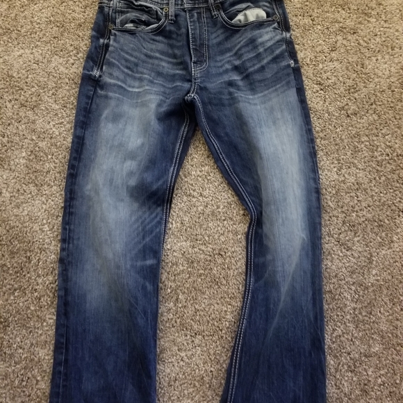 Buckle Jeans Mens Buckle Jeans Poshmark